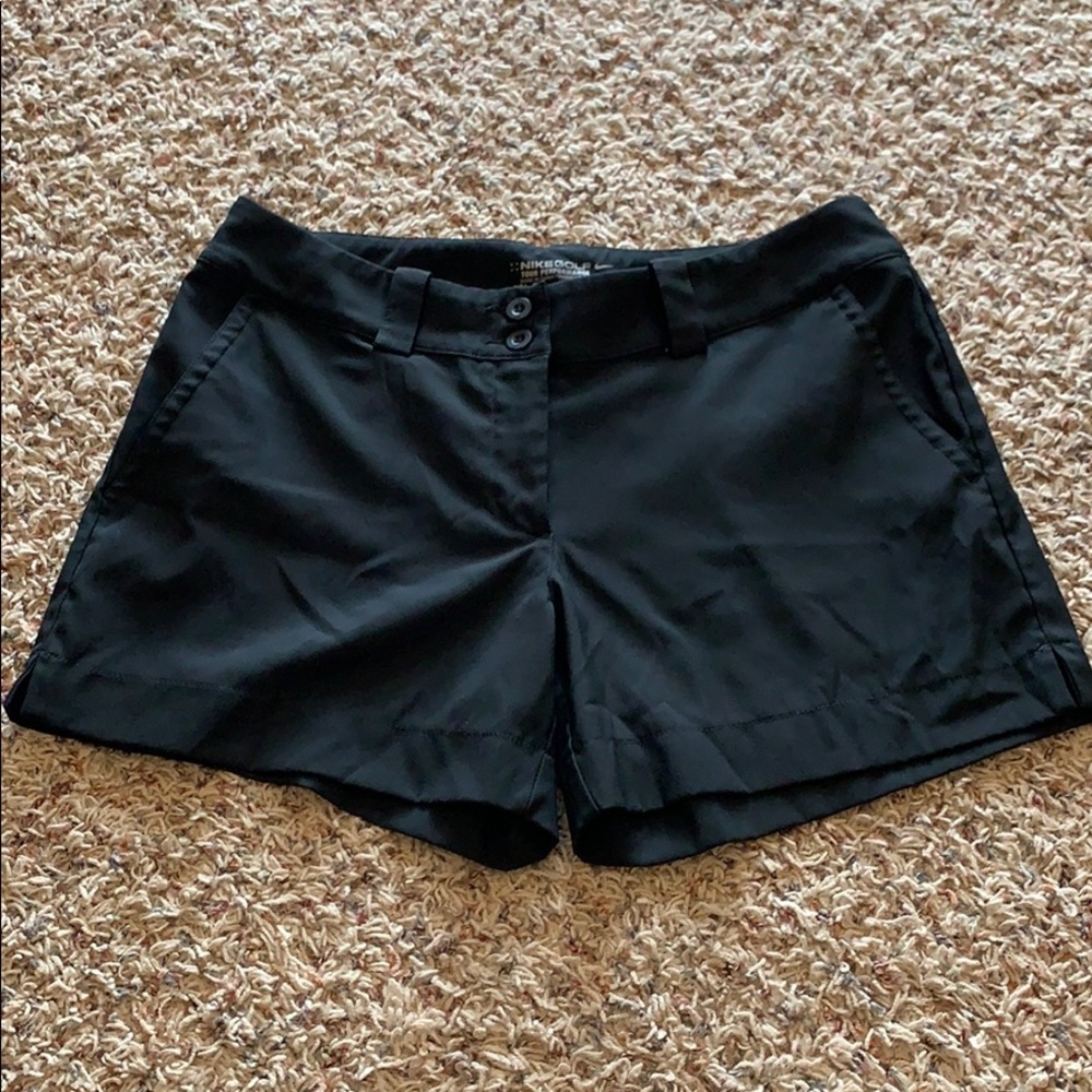 Nike Golf Womens Shorts Size 6